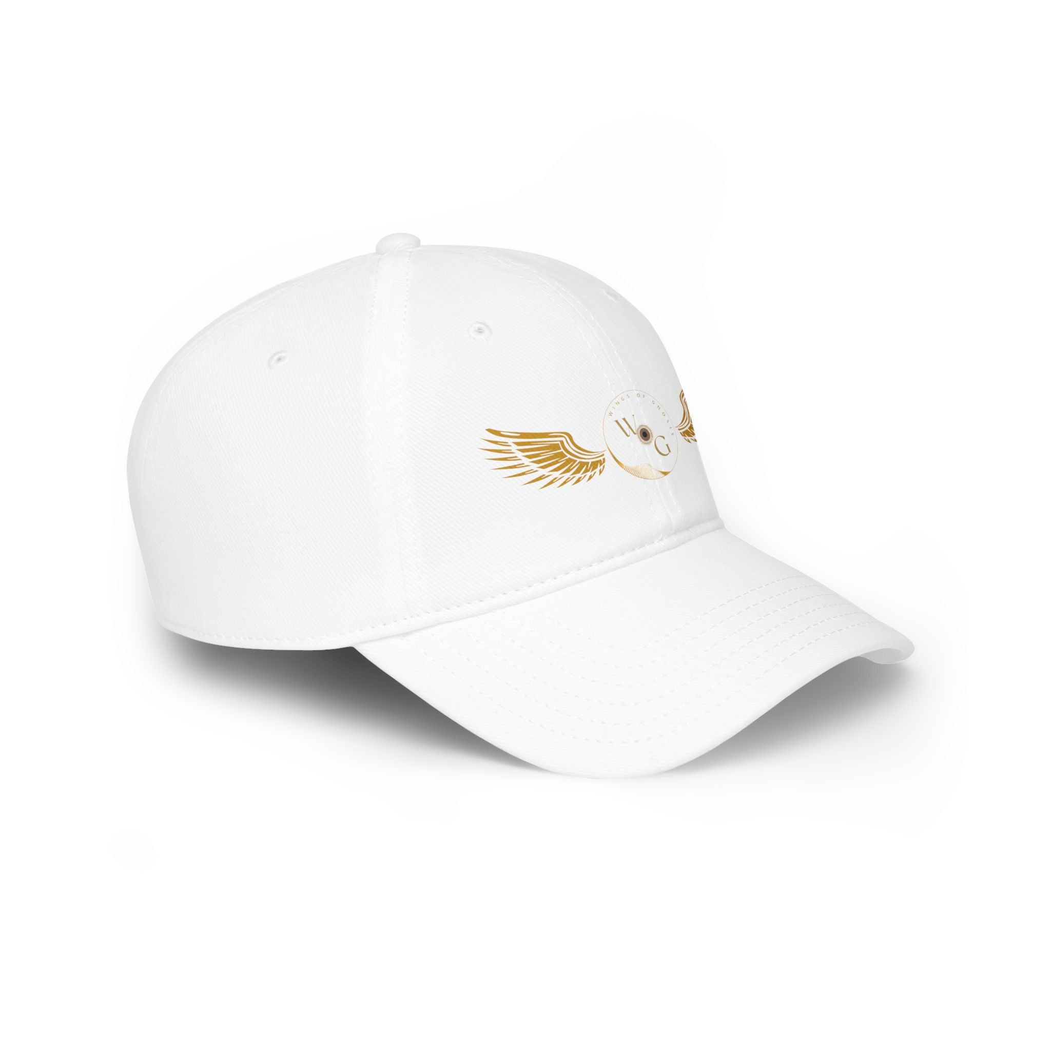 WOG - Low Profile Baseball Cap