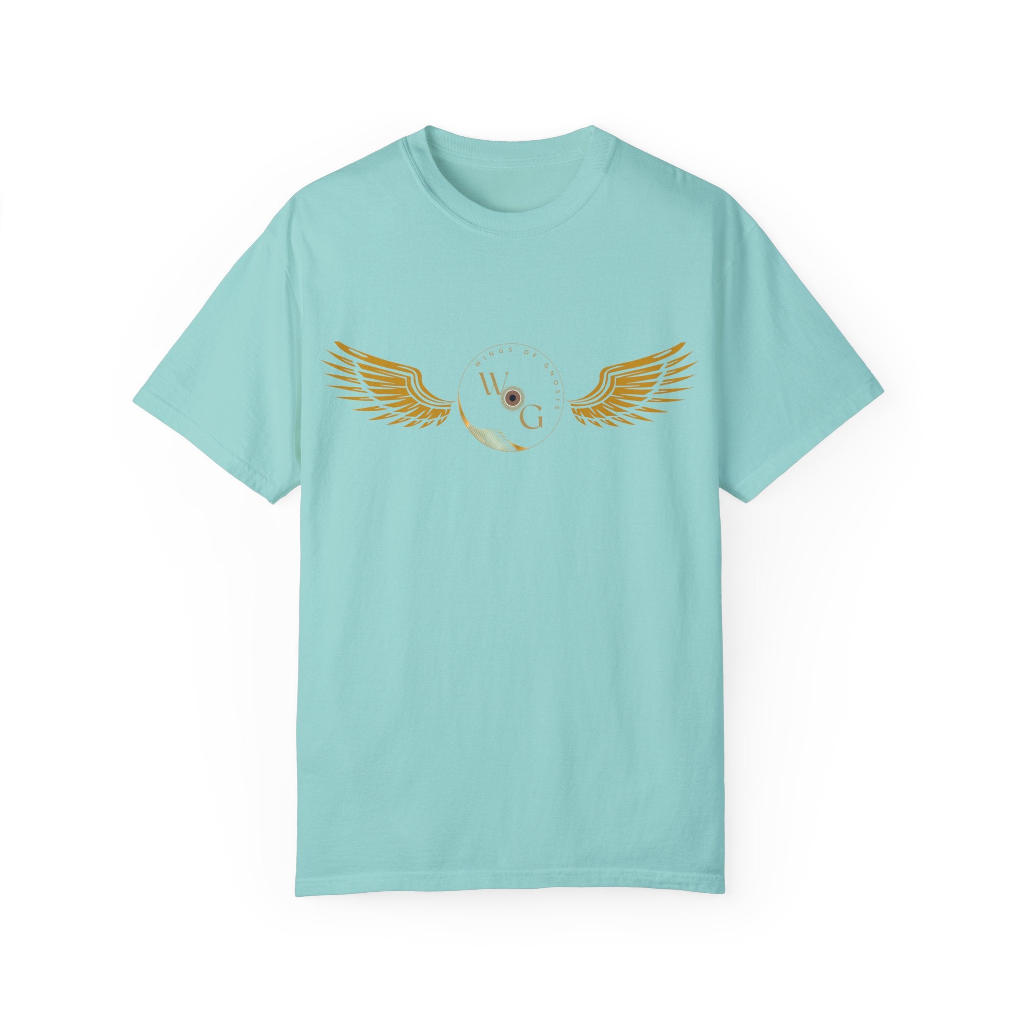 Unisex Graphic T-Shirt - 'Intent vs Ignorance'