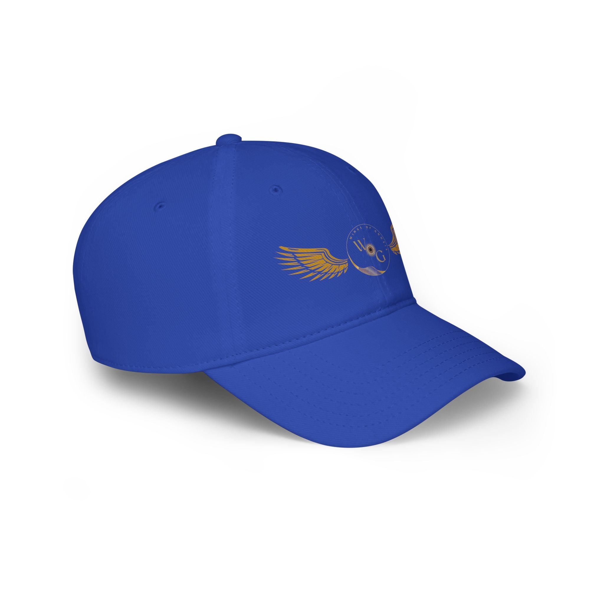WOG - Low Profile Baseball Cap