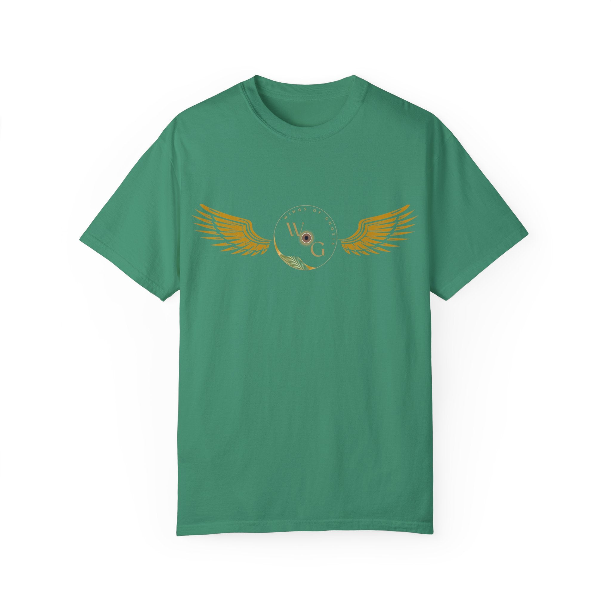Unisex Graphic T-Shirt - 'Intent vs Ignorance'
