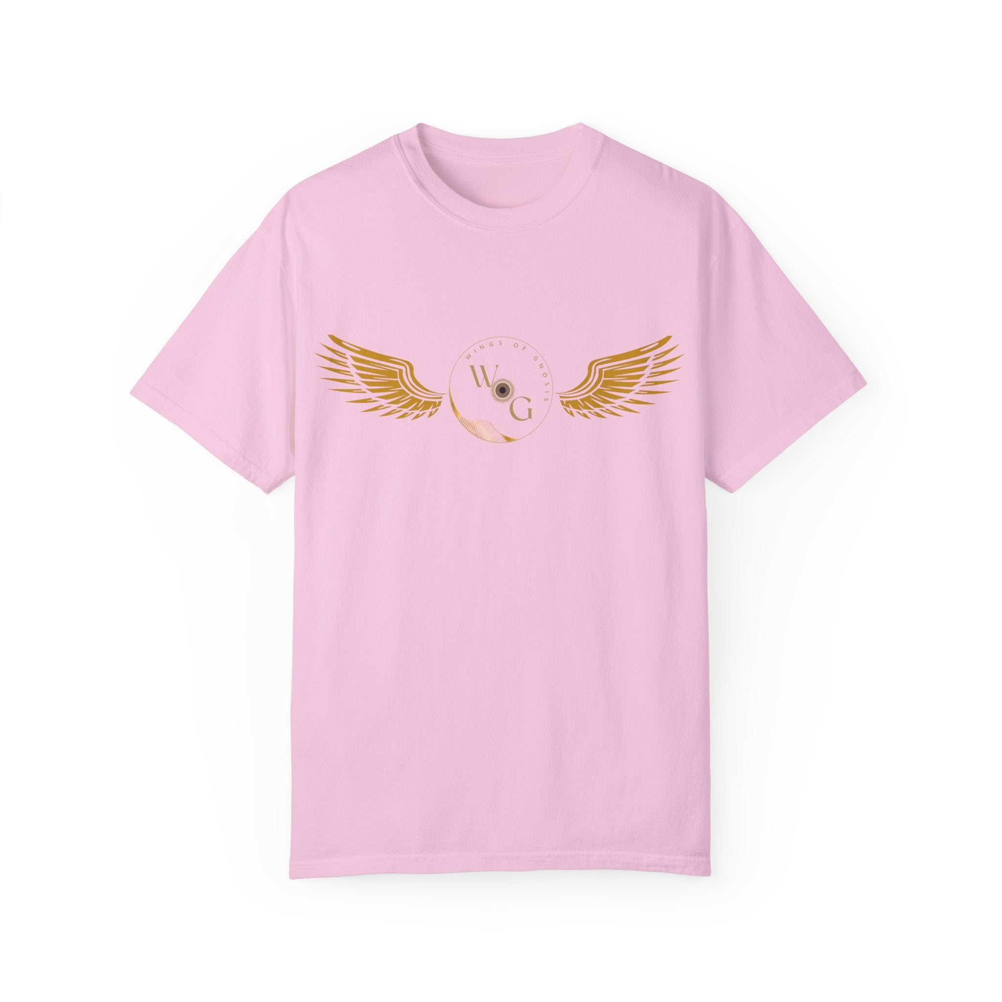 Unisex Graphic T-Shirt - 'Intent vs Ignorance'