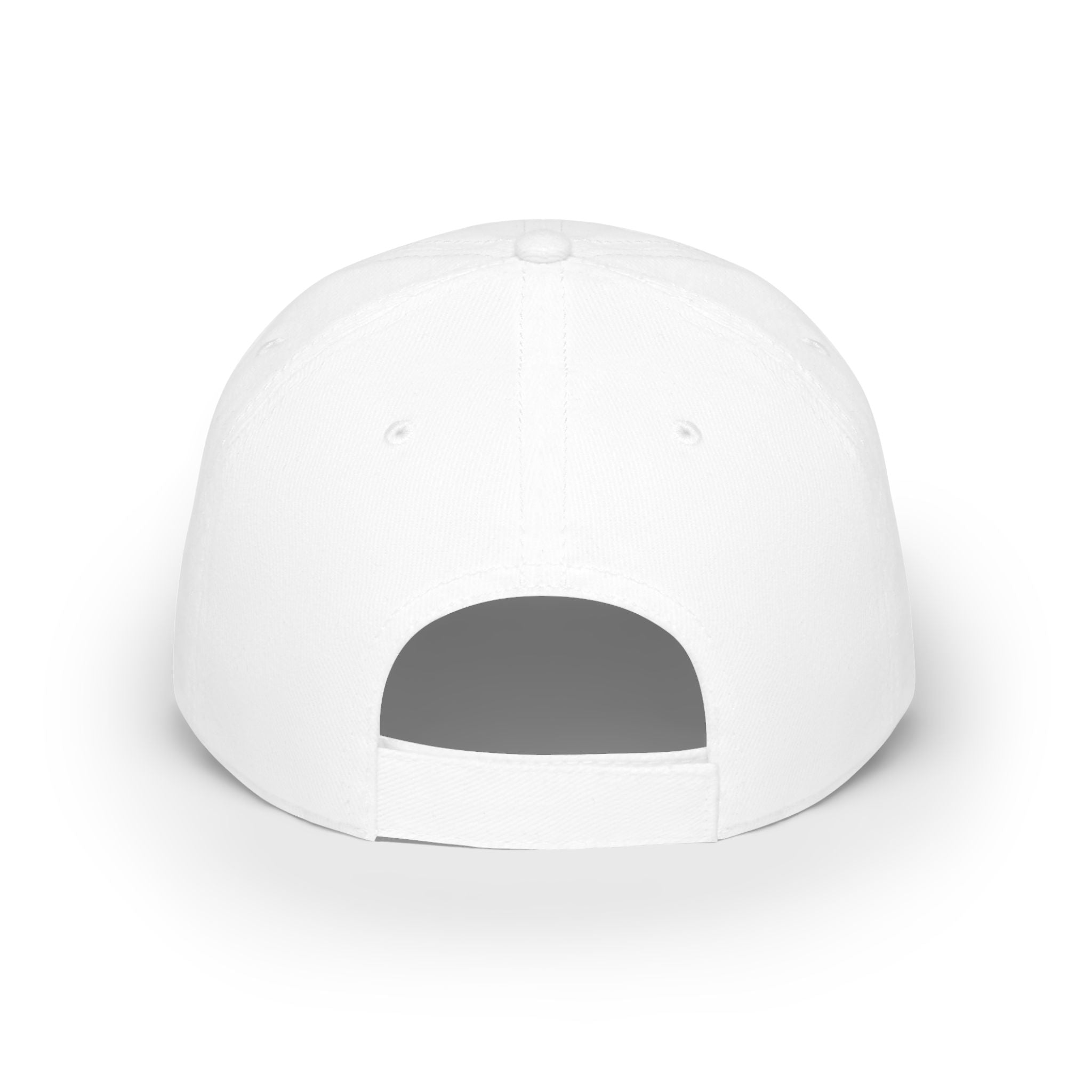 WOG - Low Profile Baseball Cap