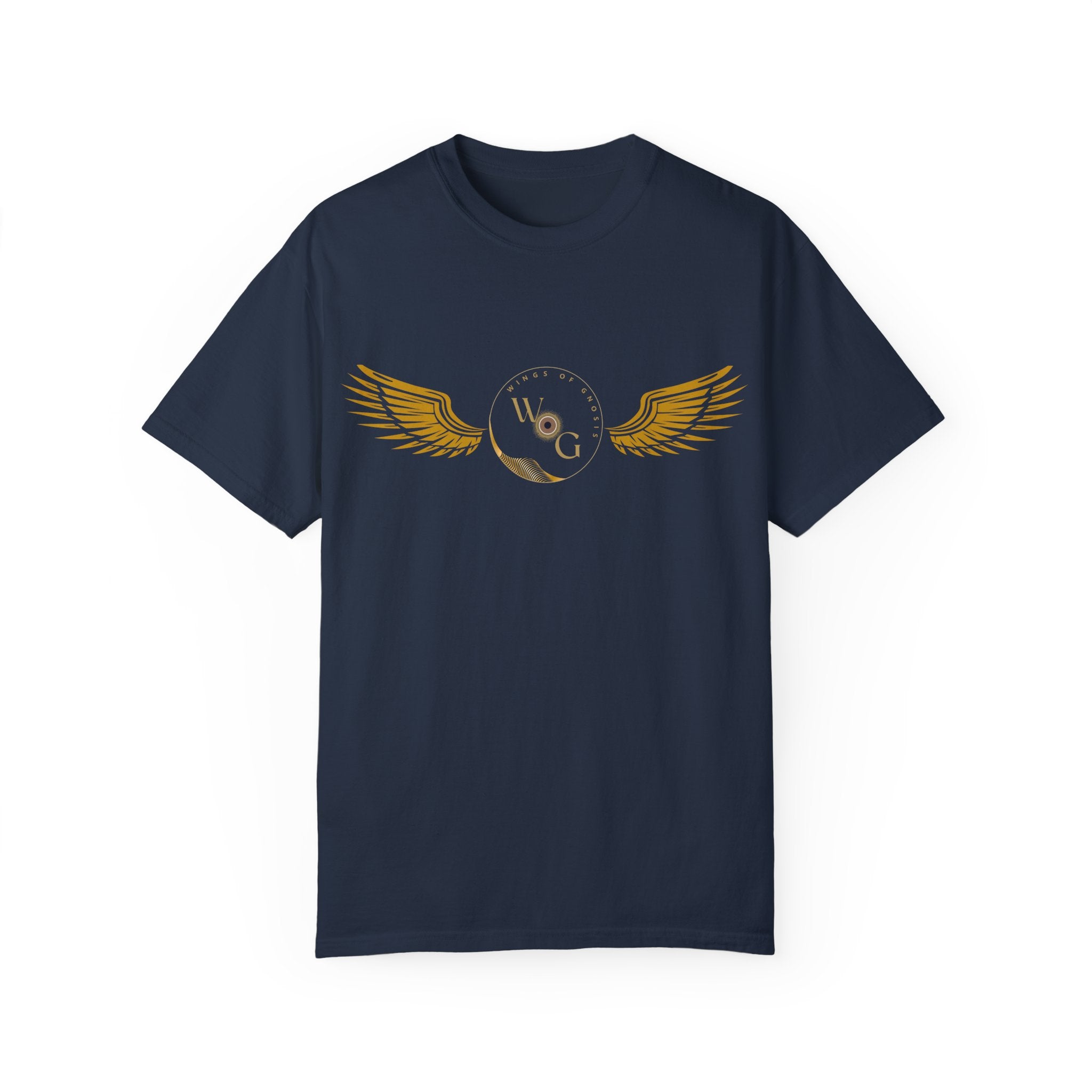 Unisex Graphic T-Shirt - 'Intent vs Ignorance'