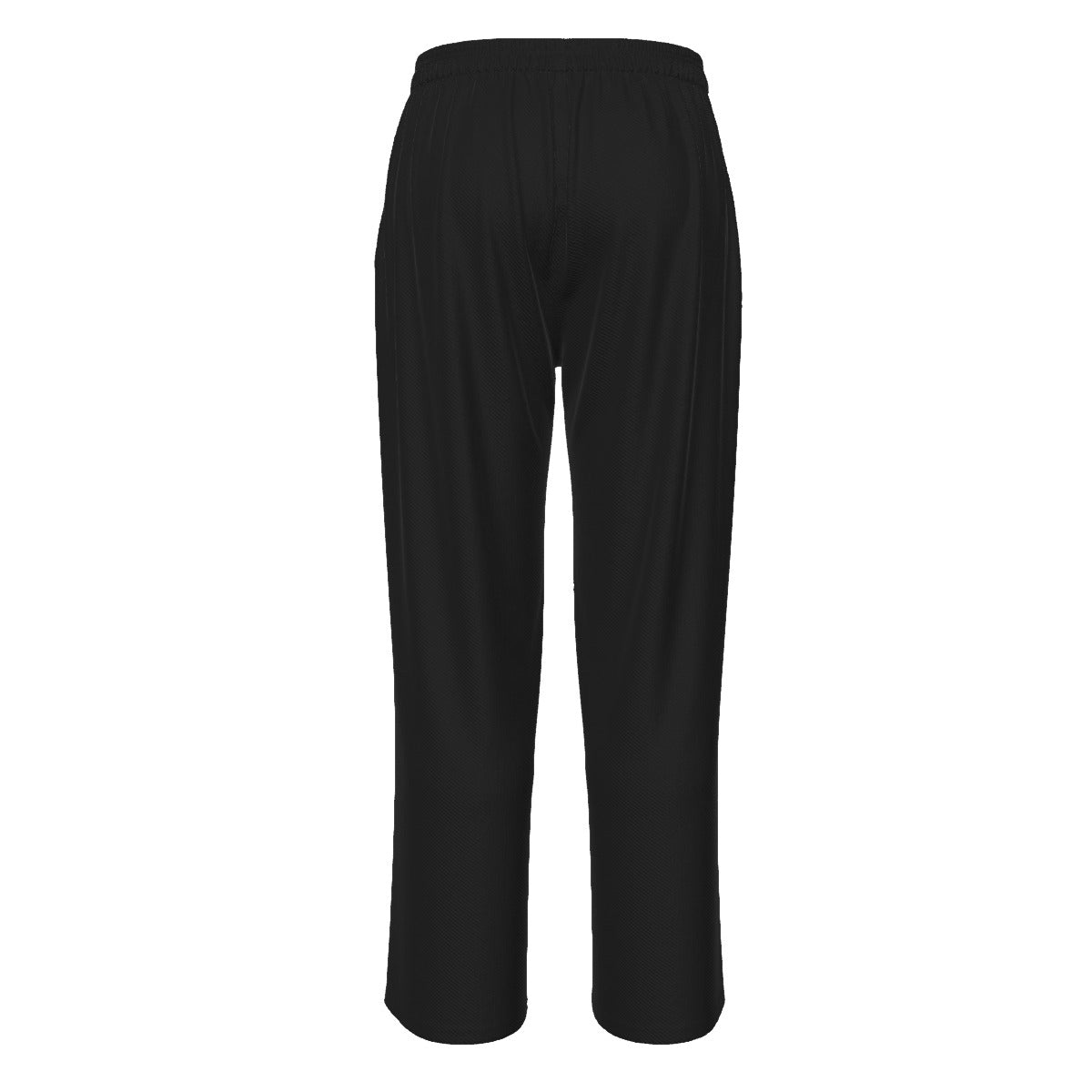 All-Over Print Unisex Wide-Leg Pants|245GSM Cotton