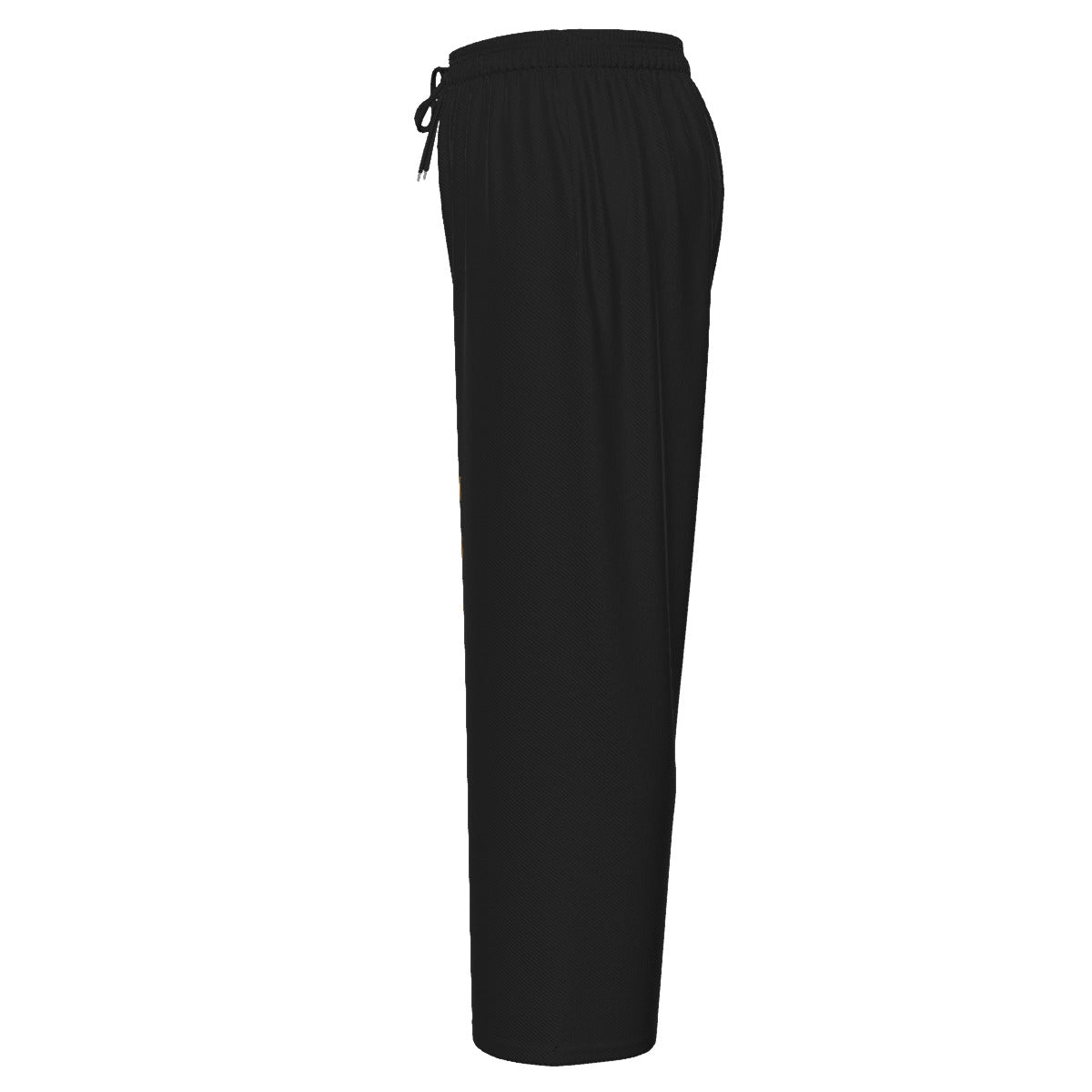 All-Over Print Unisex Wide-Leg Pants|245GSM Cotton