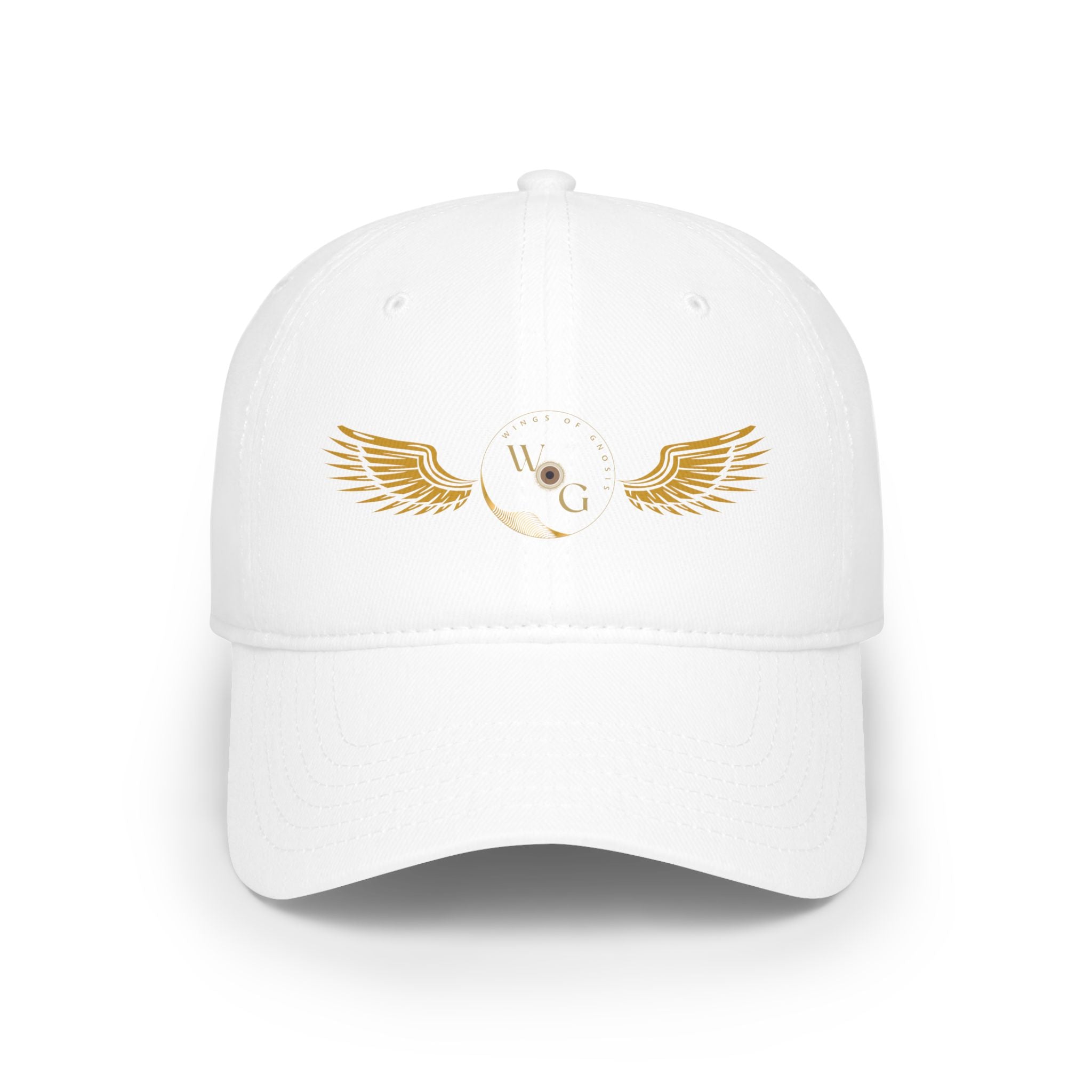 WOG - Low Profile Baseball Cap