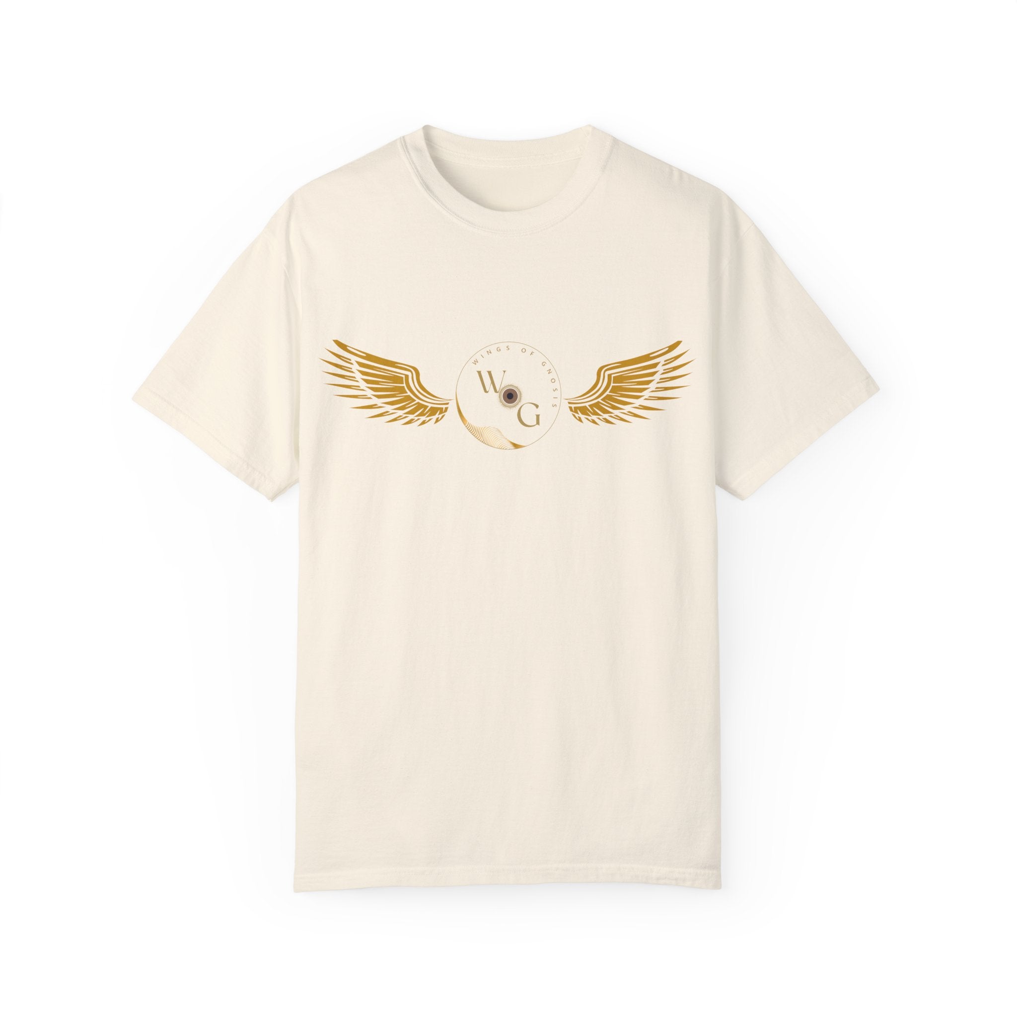 Unisex Graphic T-Shirt - 'Intent vs Ignorance'
