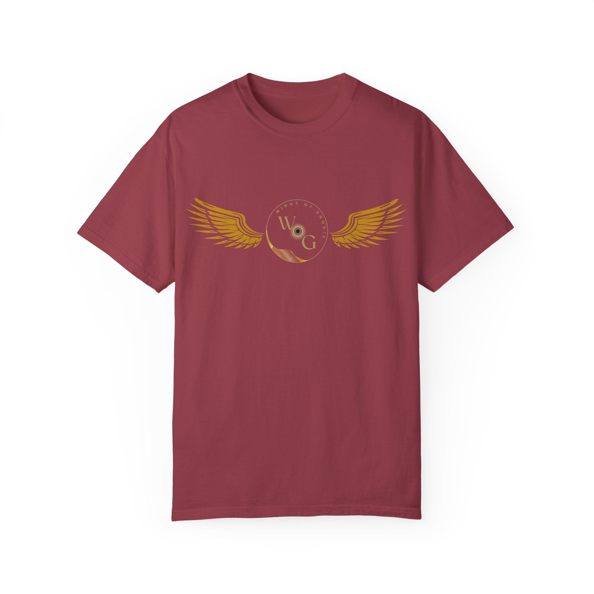 Unisex Graphic T-Shirt - 'Intent vs Ignorance'