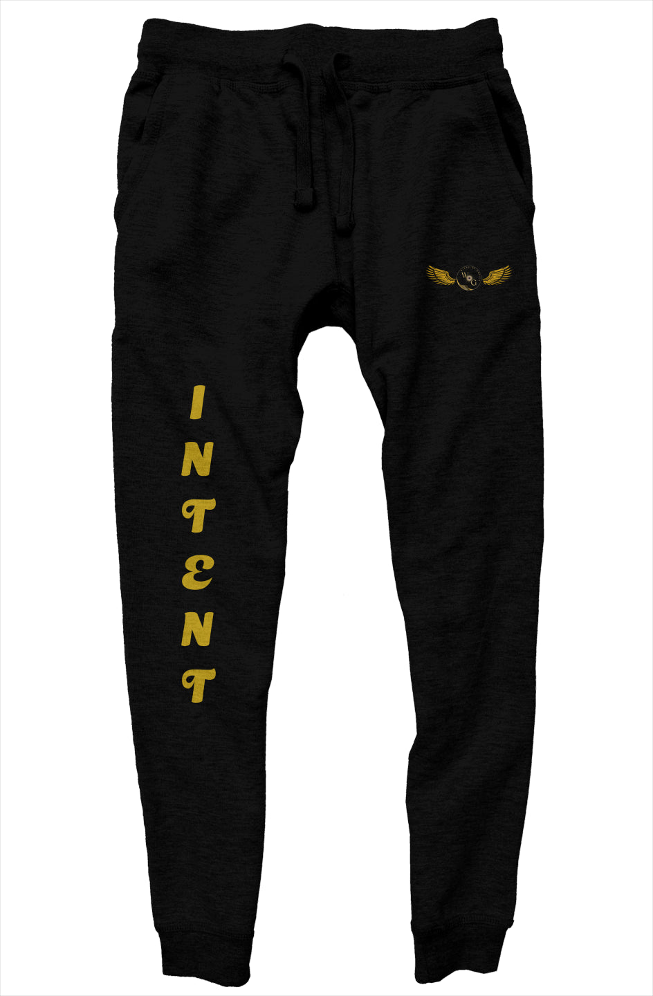 Wog - Intent -premium joggers