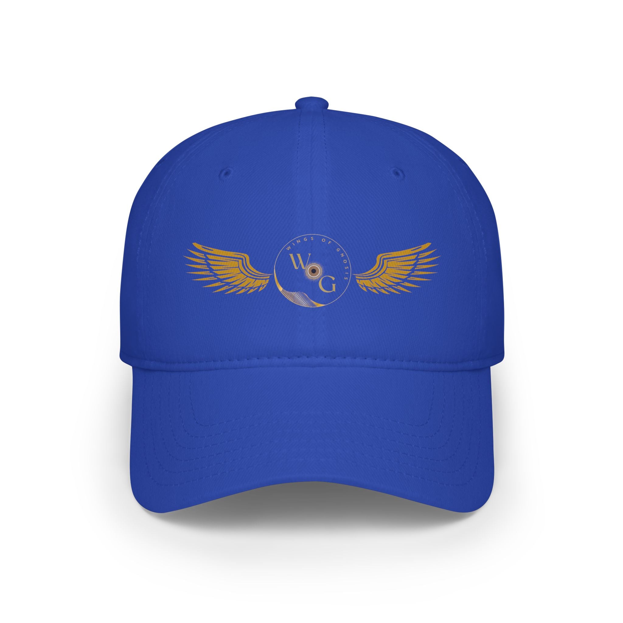 WOG - Low Profile Baseball Cap