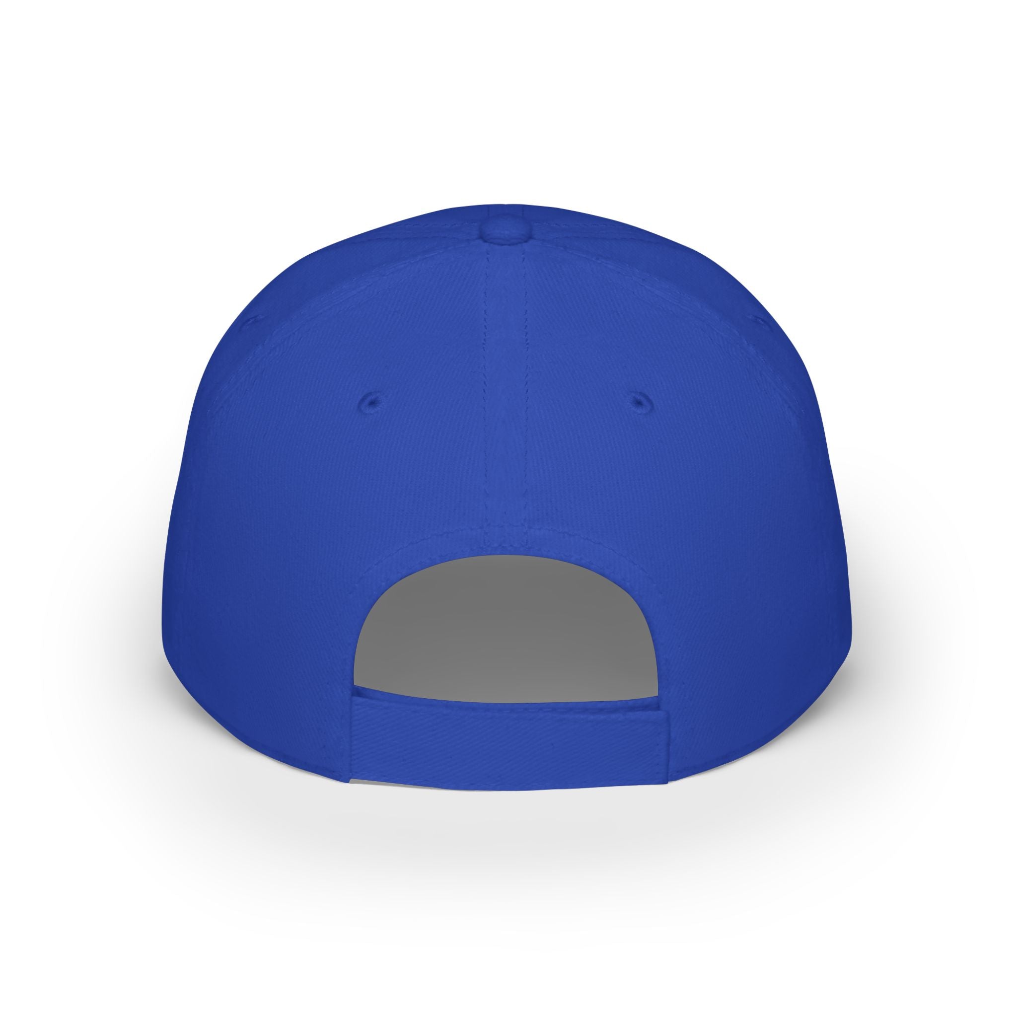 WOG - Low Profile Baseball Cap