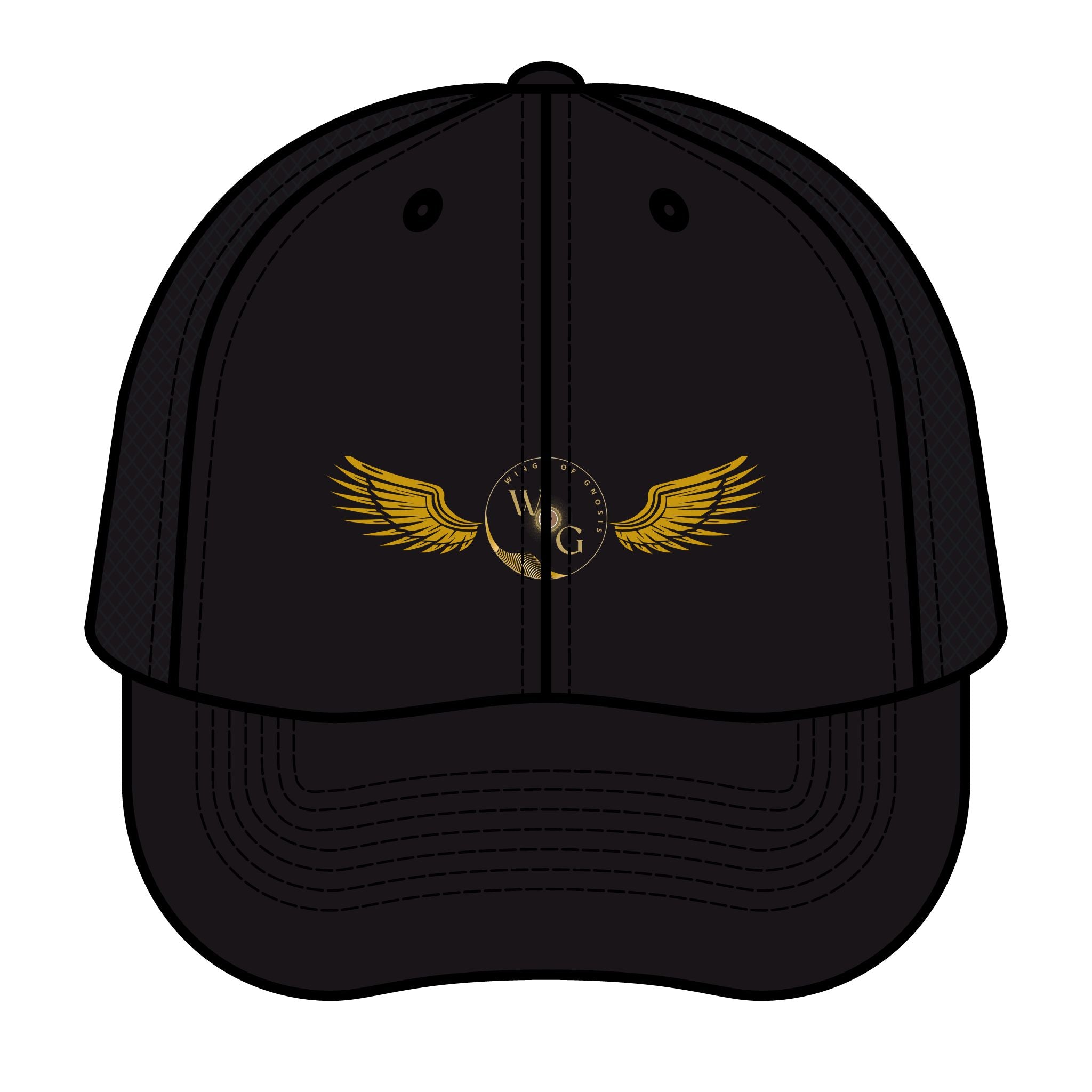 Trucker Retro Hat