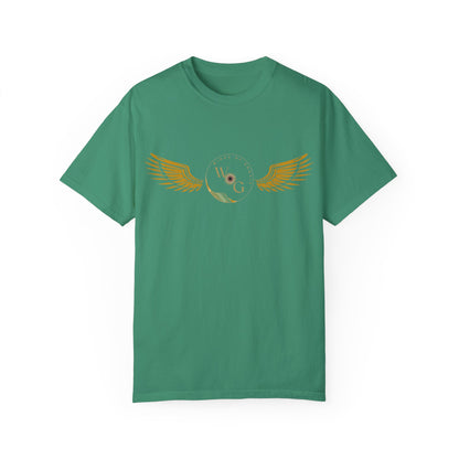 Unisex Graphic T-Shirt - 'Intent vs Ignorance'
