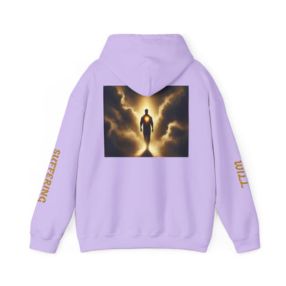 WOG - WILL- Unisex Heavy Blend™ Hooded Sweatshirt