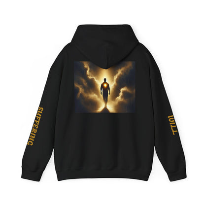 WOG - WILL- Unisex Heavy Blend™ Hooded Sweatshirt