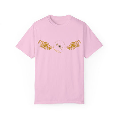 Unisex Graphic T-Shirt - 'Intent vs Ignorance'