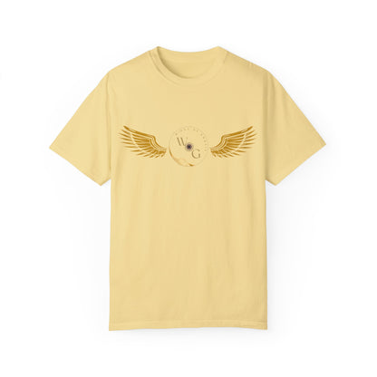 Unisex Graphic T-Shirt - 'Intent vs Ignorance'