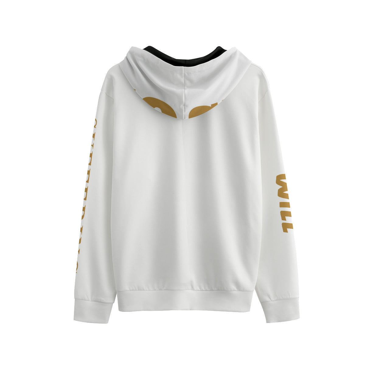 Will vs Suffering Unisex Pullover Hoodie | 310GSM Cotton