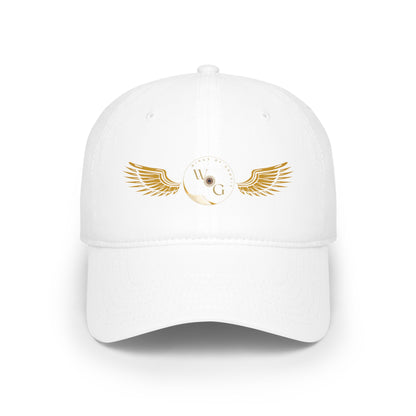 WOG - Low Profile Baseball Cap