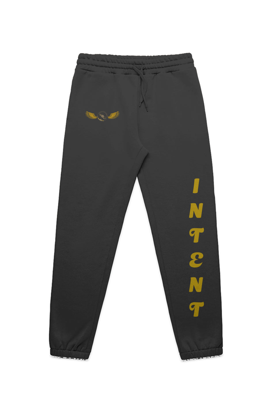 INTENT MENS  TRACK PANTS