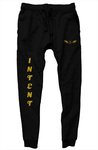 Wog - Intent -premium joggers