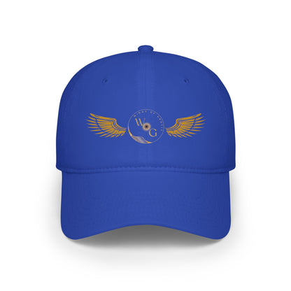 WOG - Low Profile Baseball Cap