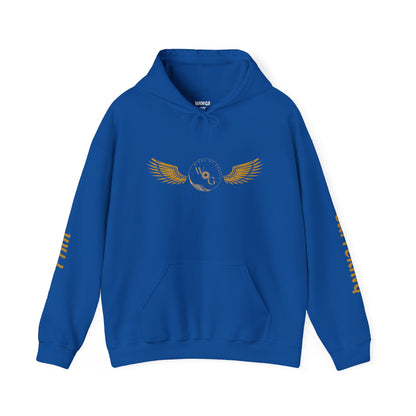 WOG - WILL- Unisex Heavy Blend™ Hooded Sweatshirt