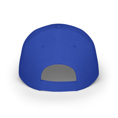 WOG - Low Profile Baseball Cap