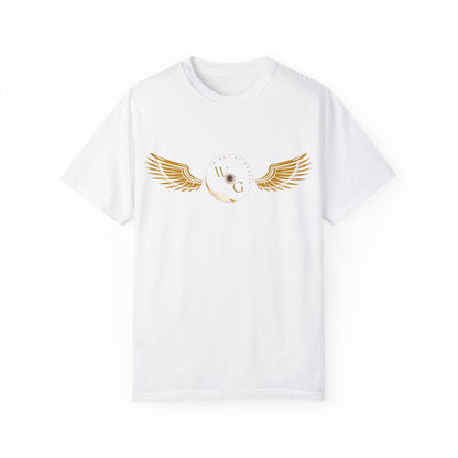 Unisex Graphic T-Shirt - 'Intent vs Ignorance'