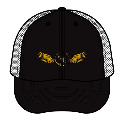 Trucker Retro Hat