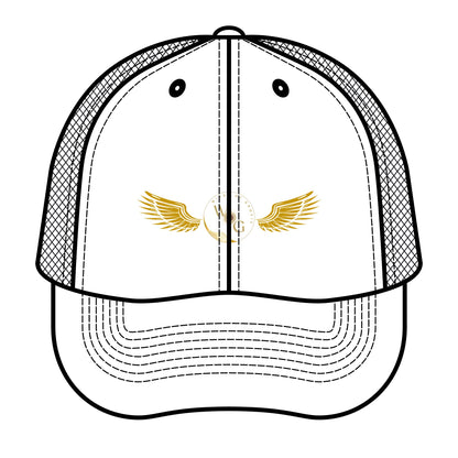Trucker Retro Hat