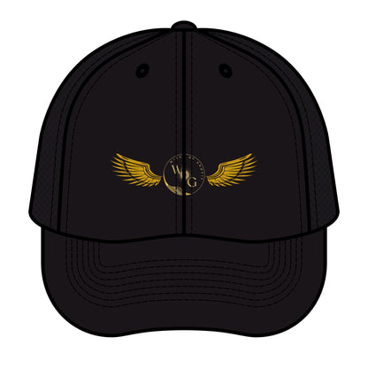 Trucker Retro Hat