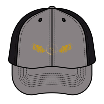 Trucker Retro Hat