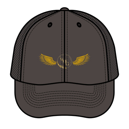 Trucker Retro Hat